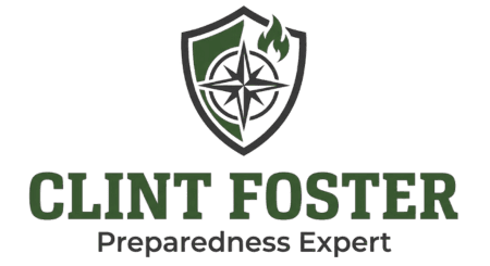 Clint Foster Logo
